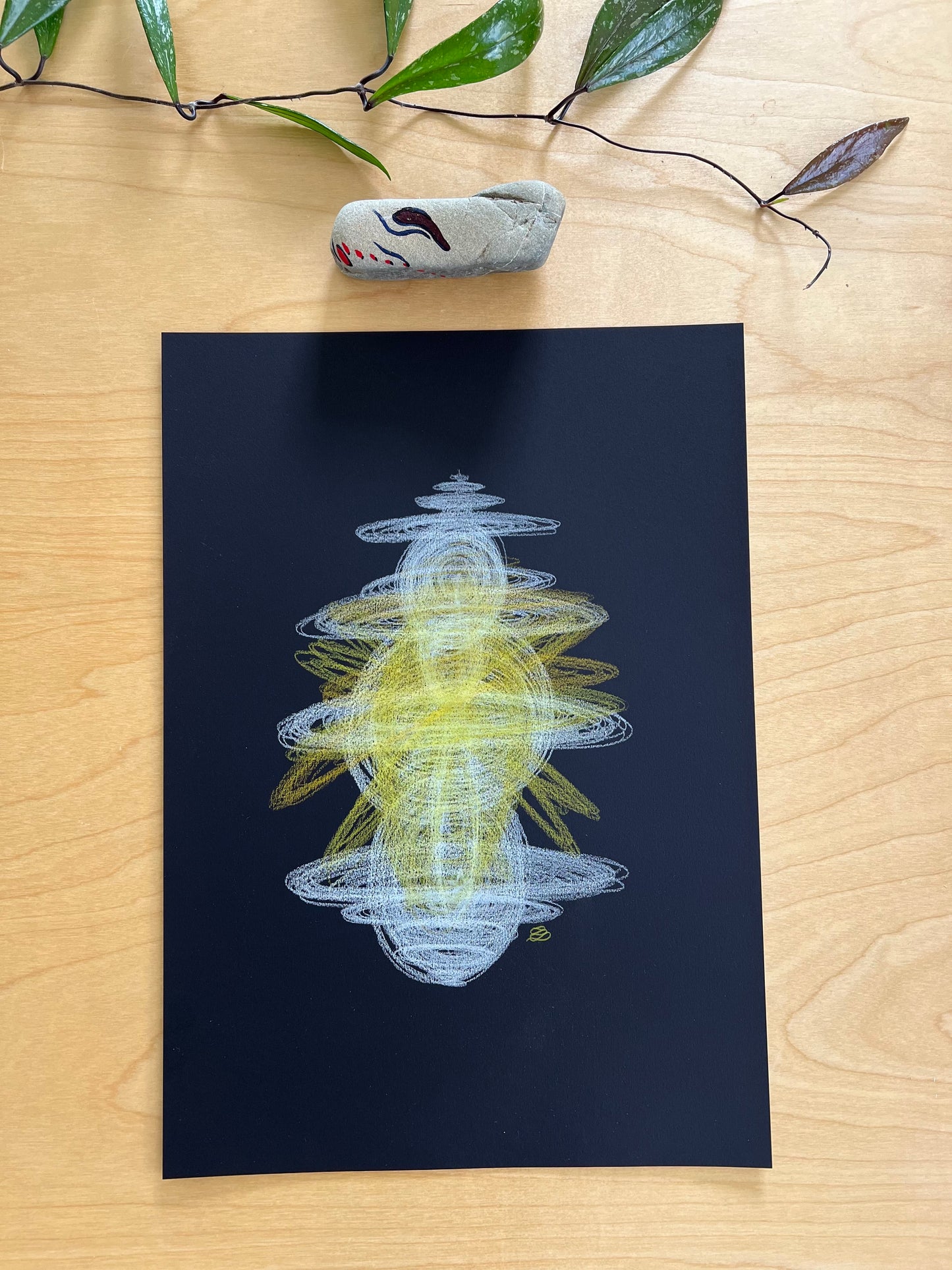 Highest Purpose Drawings