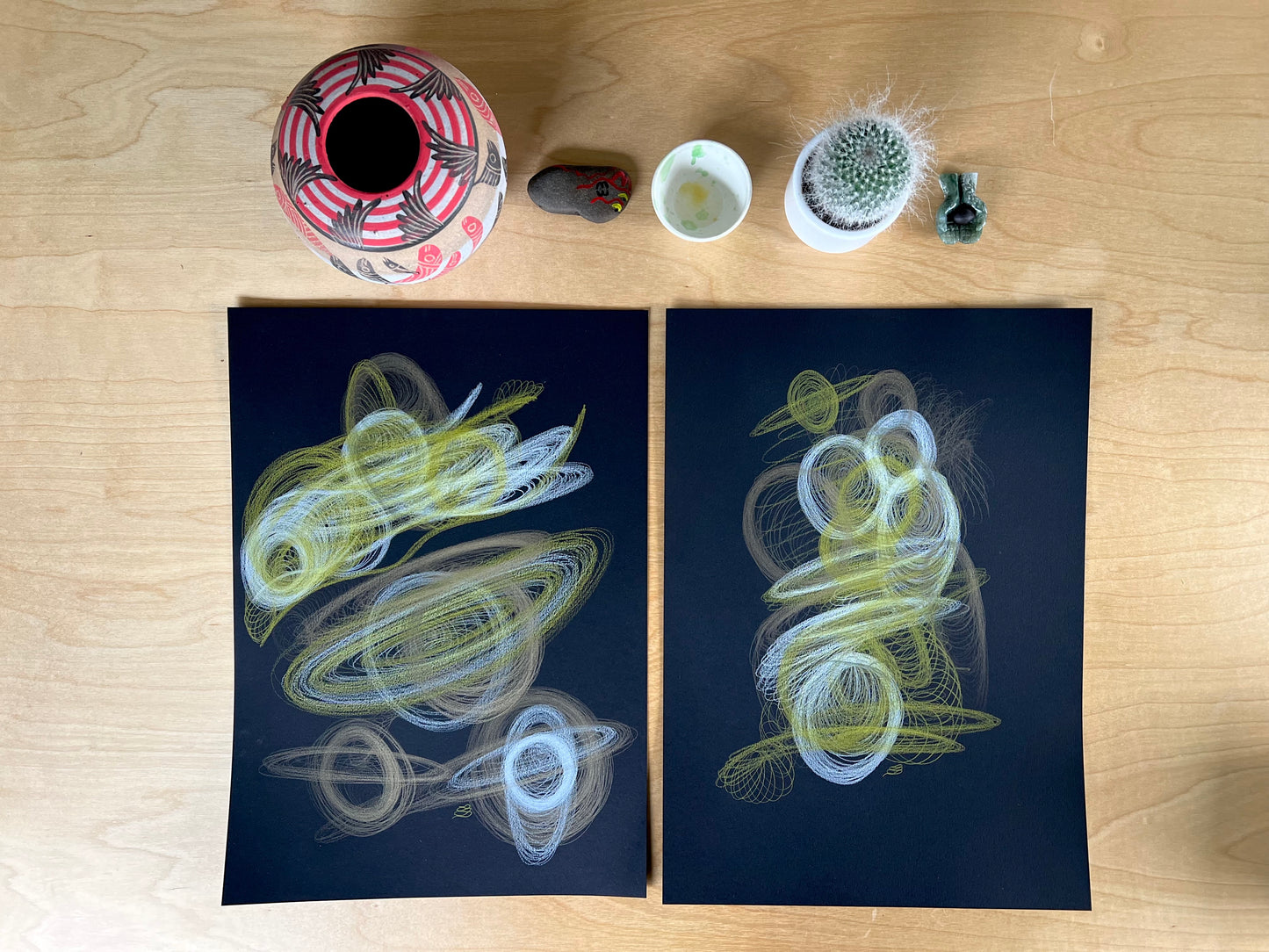 Camellia frequency healing