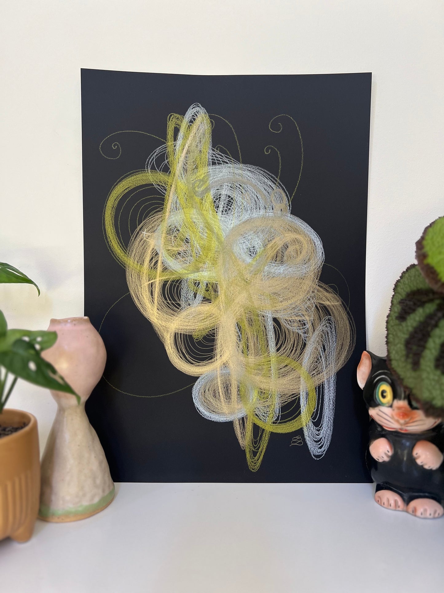 Camellia frequency healing