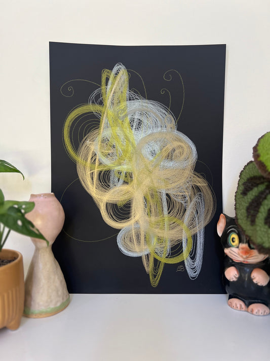 Camellia frequency healing