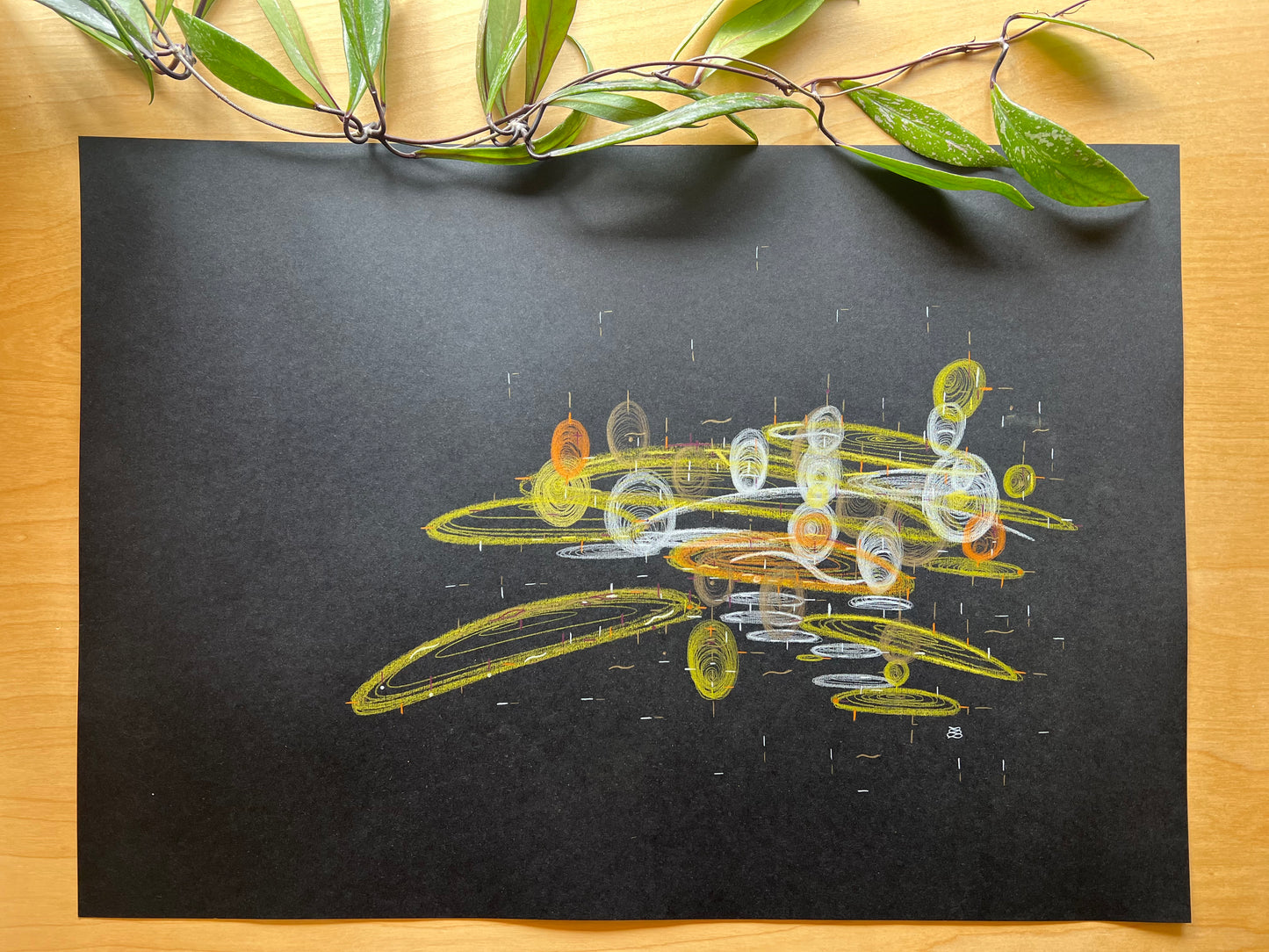 What is meant for you will come