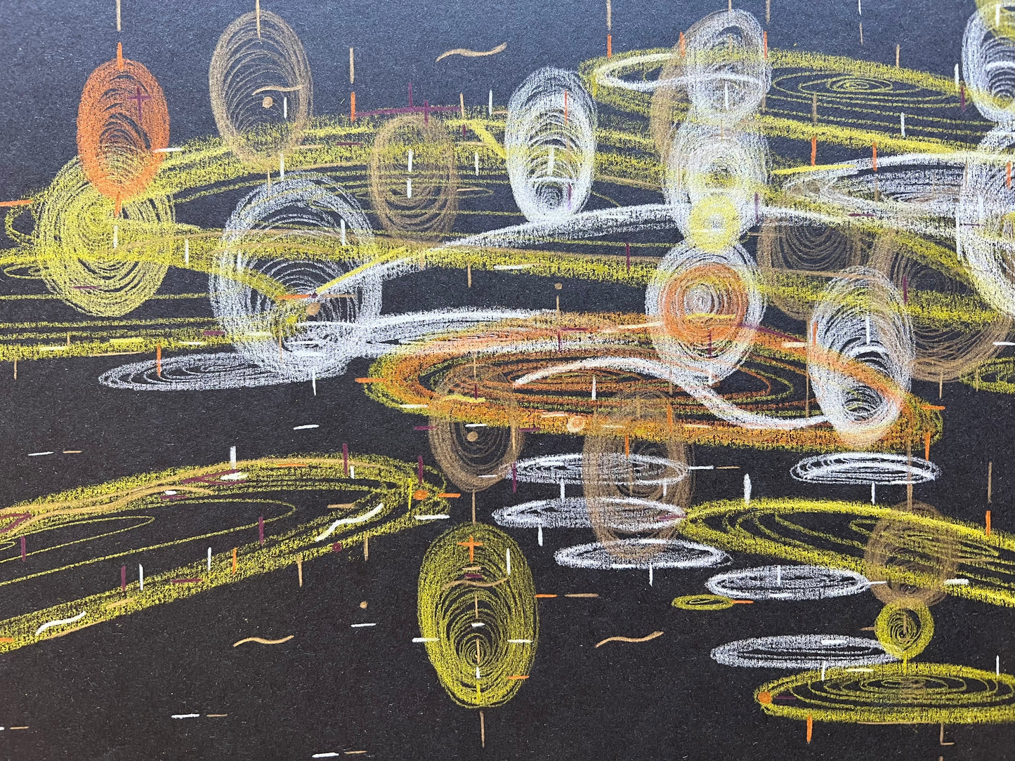 What is meant for you will come